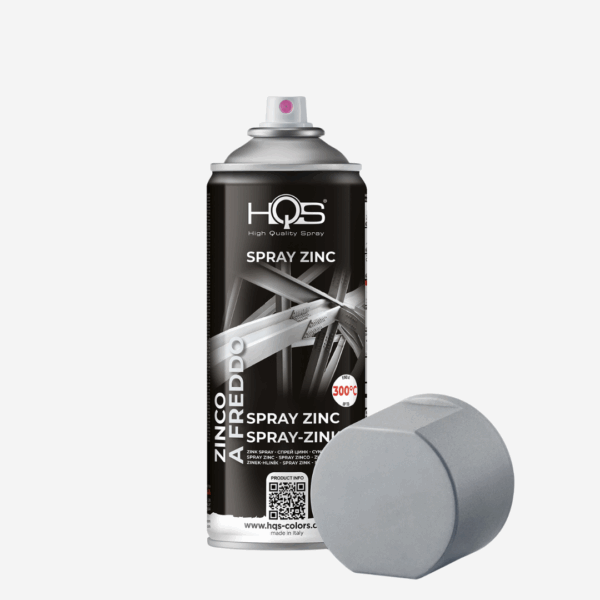 Zinkové a hliníkové