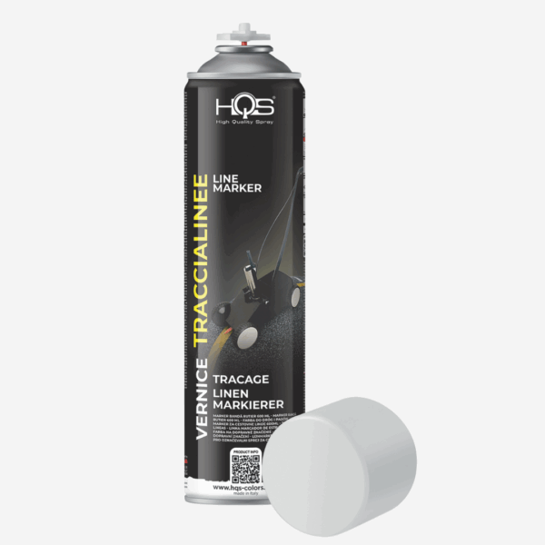 Značkovacia cestárska farba