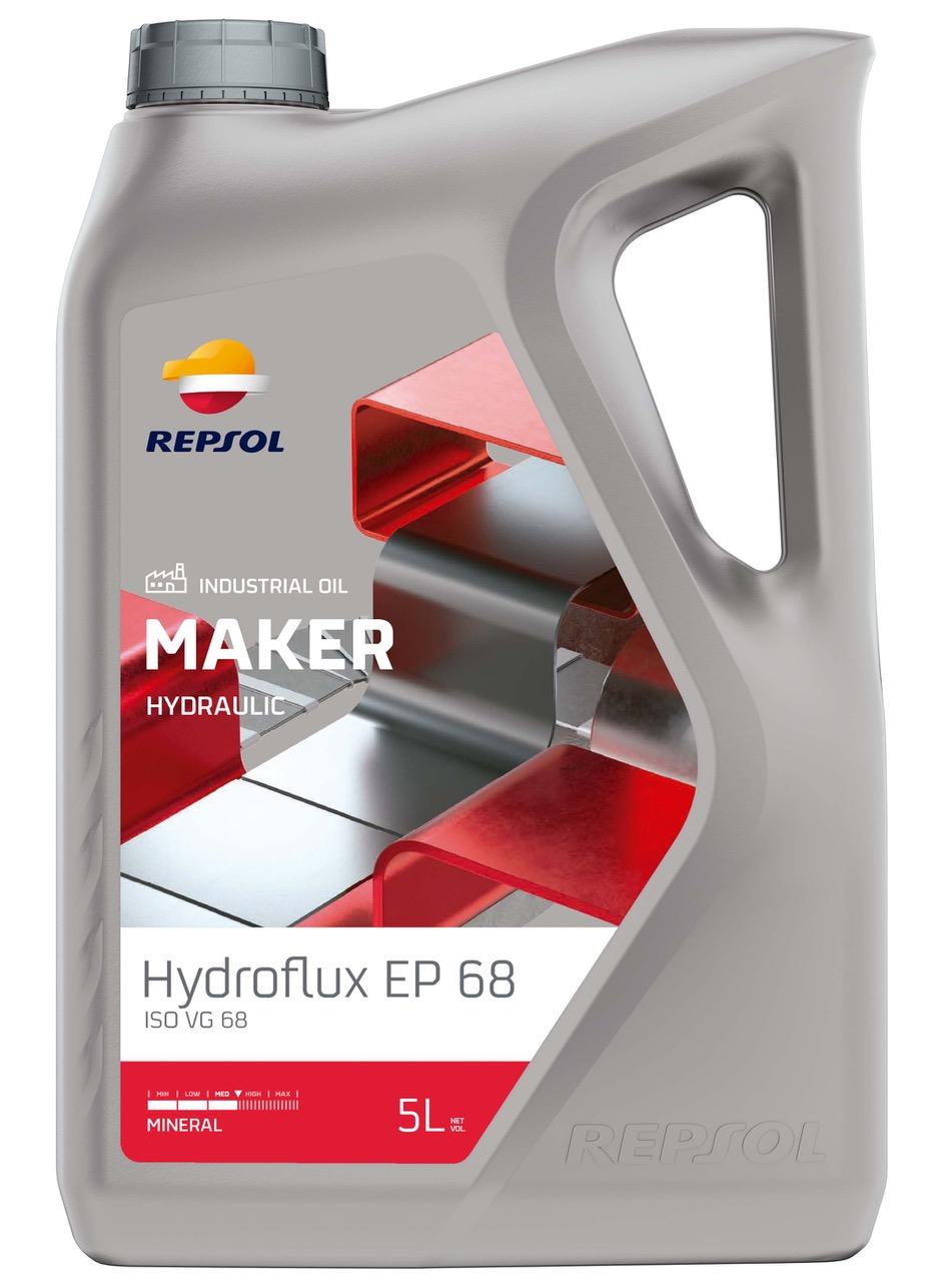 Hydraulické oleje