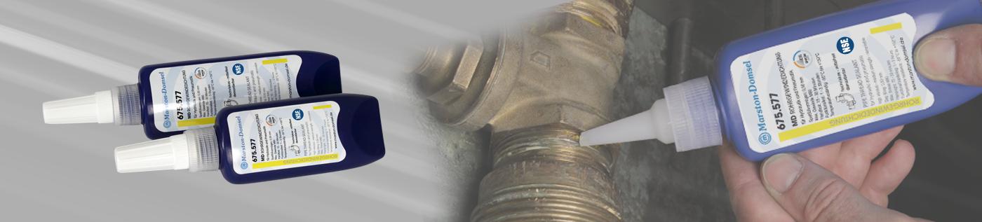 MD- anaeróbne zaistenie 675.577 pumpový dávkovač 15g