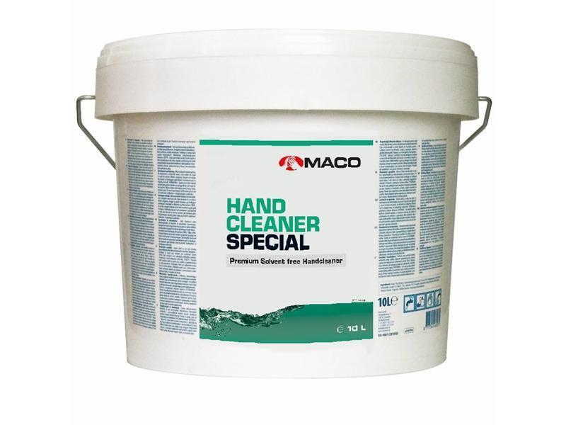 Čistič rúk SPECIAL 10 L vedro