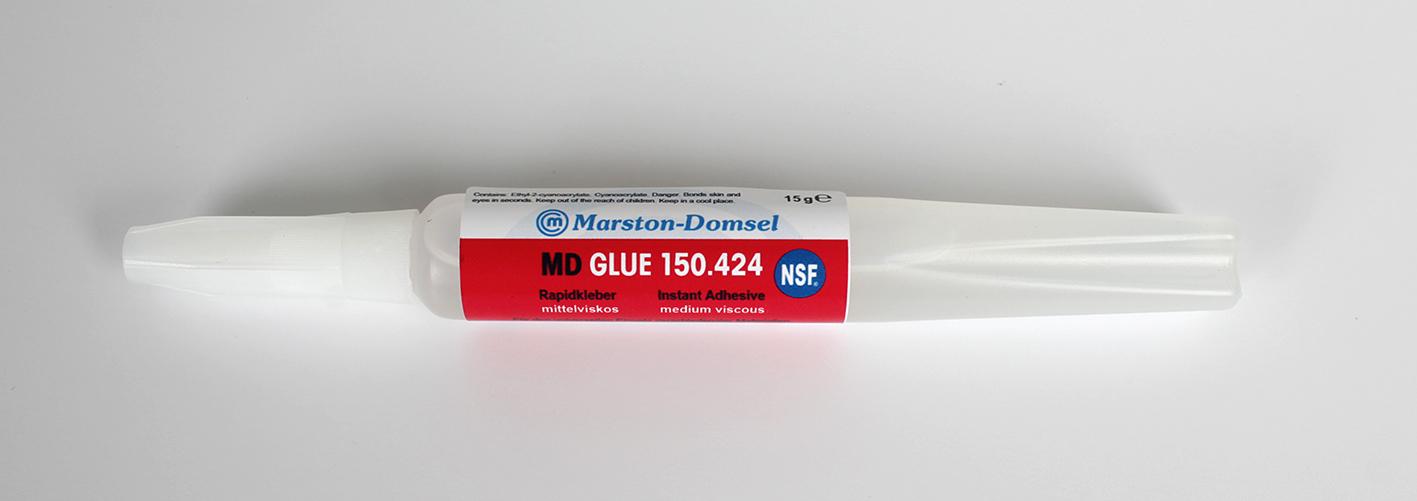 Sekundové lepidlo XTREME 1 dávkovacie pero 12g