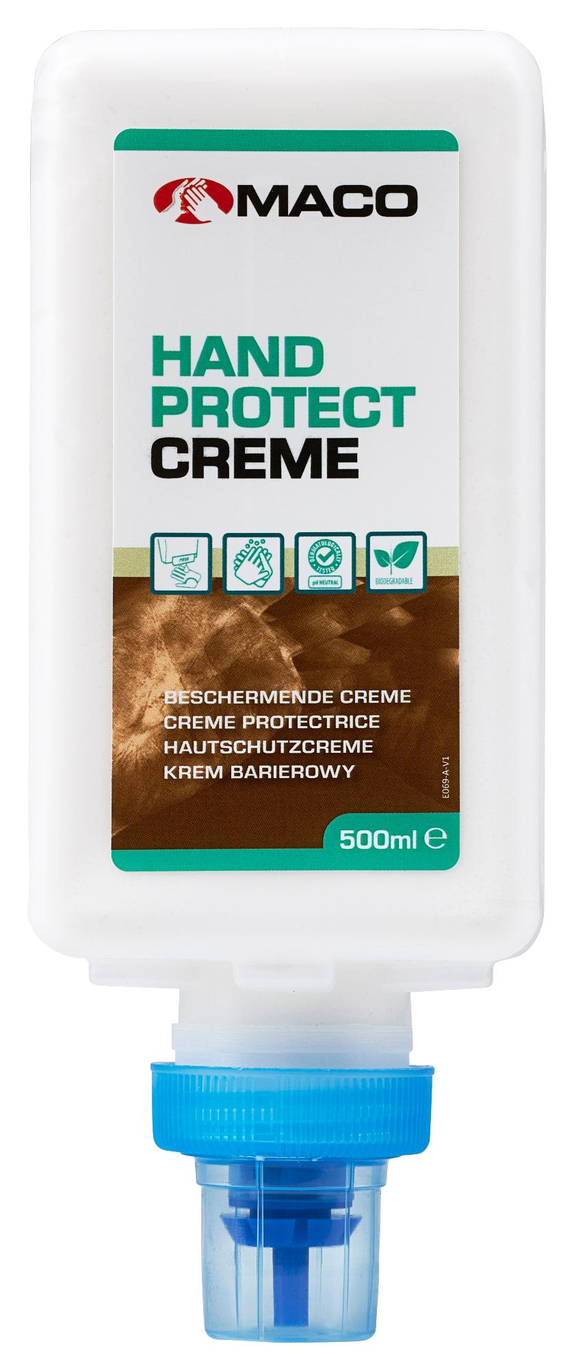 Krém na ochranu rúk 500 ml