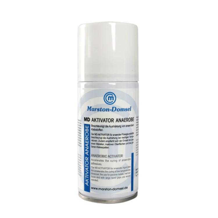 MD-aktivátor pre anaeróbne tekuté plasty 150ml