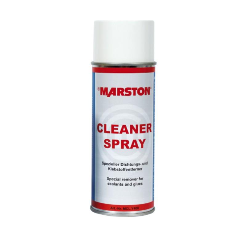 Odstraňovač /Rýchločistič / k lepidlám a tmelom sprej 400ml