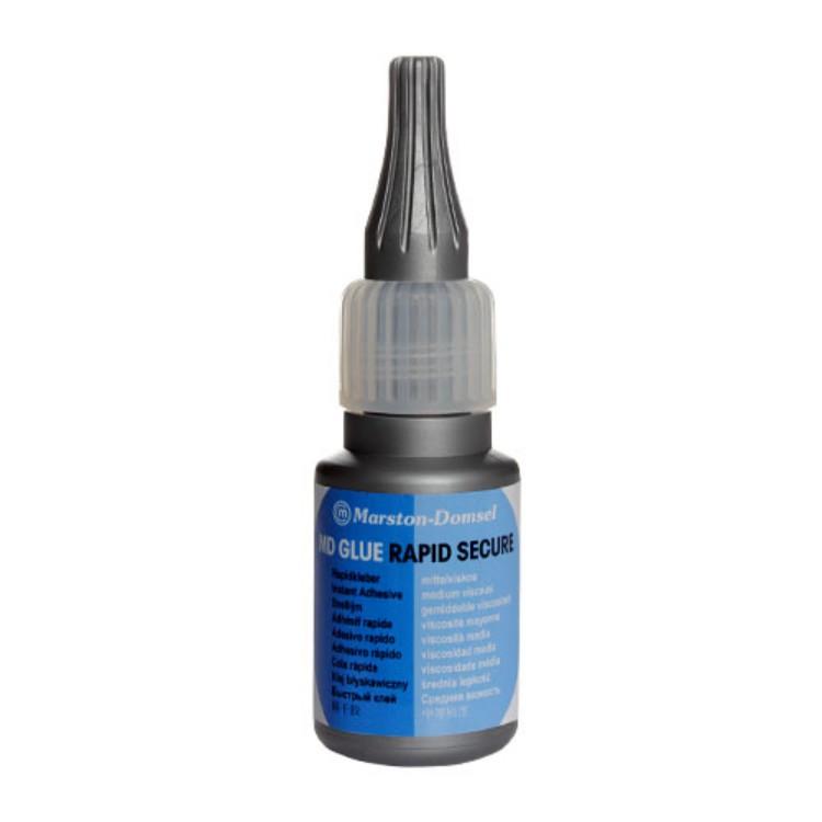 MD-Lepidlo Rapid Secure Glass 20g