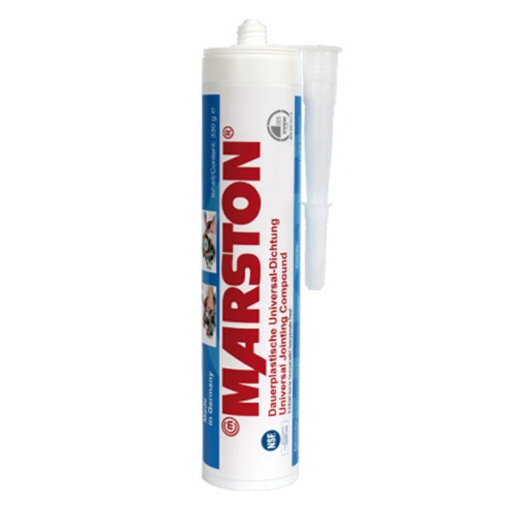 MARSTON Univerzálne tesnenie karuša 330g