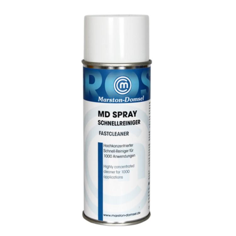 DOPREDAJ Sprej rýchly čistič 400ml, náhrada MCL.Y400