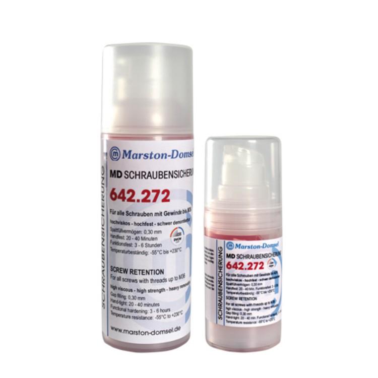 MD- anaeróbne zaistenie 642.272 pumpový dávkovač 50g