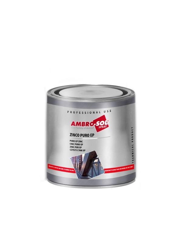 Zinok čistý EP 1000ml - (2000 g)