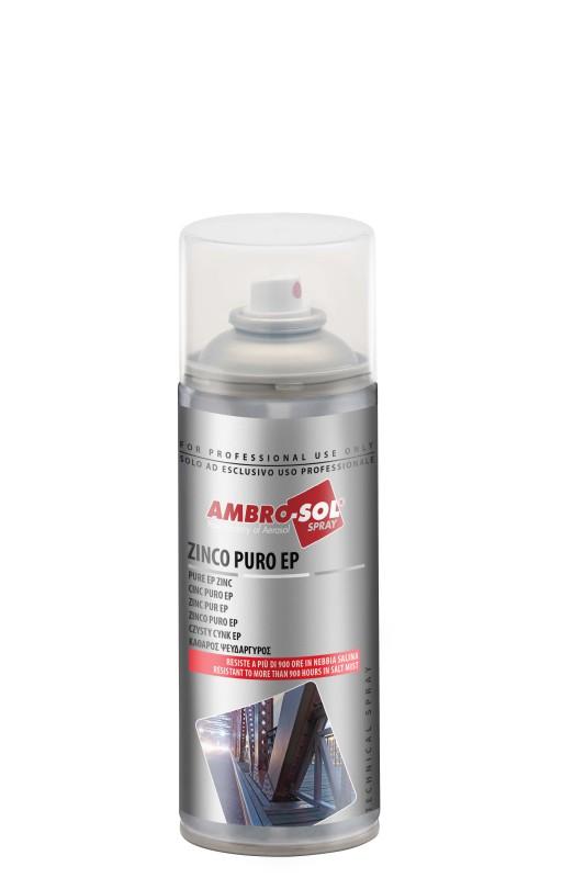 Zinok čistý EP 400 ml