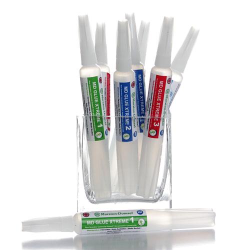 Sekundové lepidlo XTREME 2 dávkovacie pero 12g
