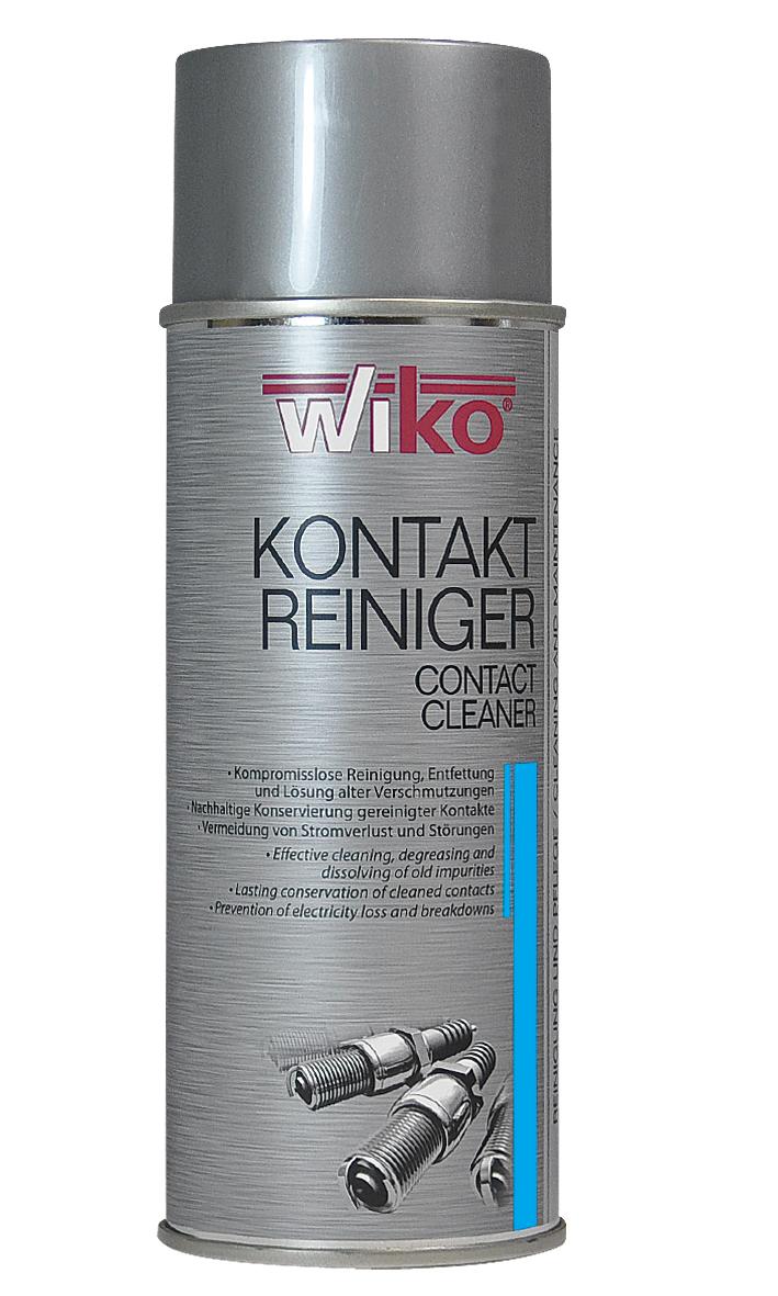 Čistič kontaktov, zn. WIKO, 400ml
