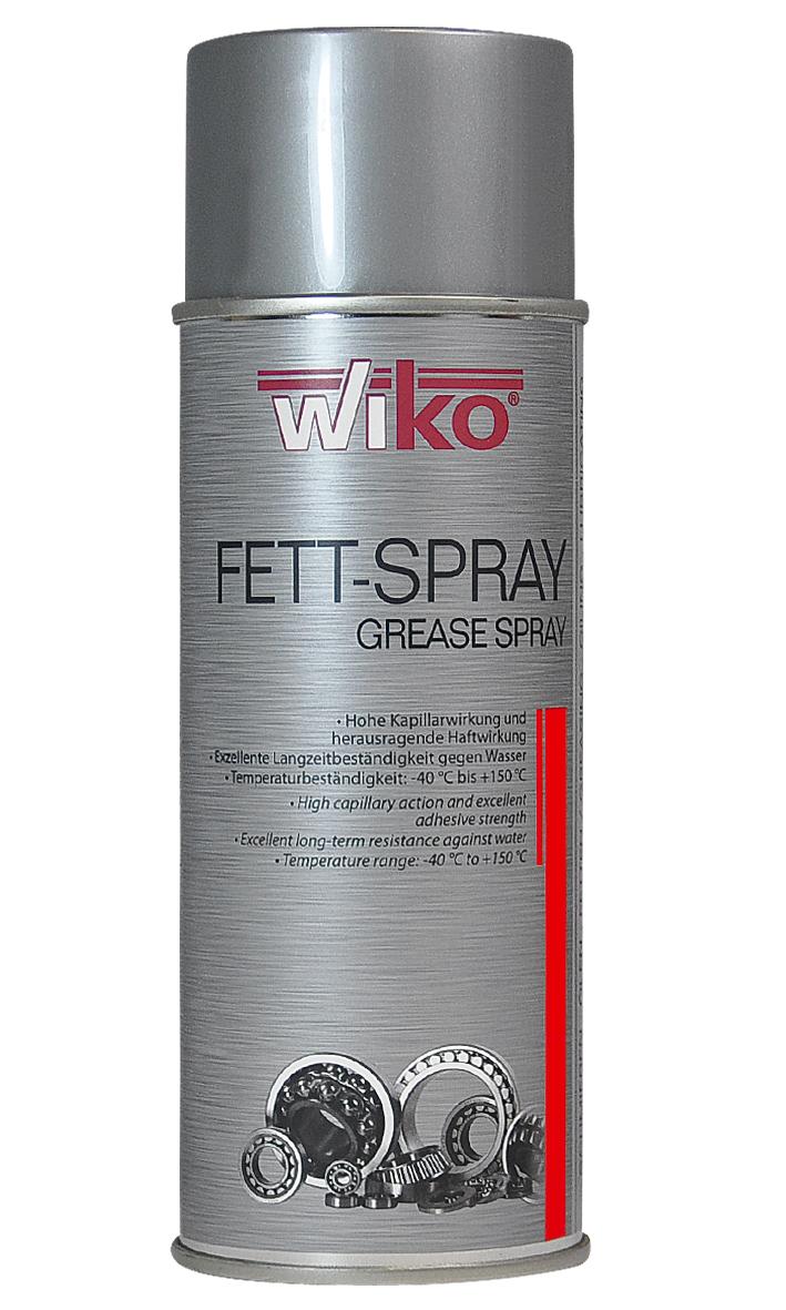 Mazivo v spreji, zn. WIKO, 400ml