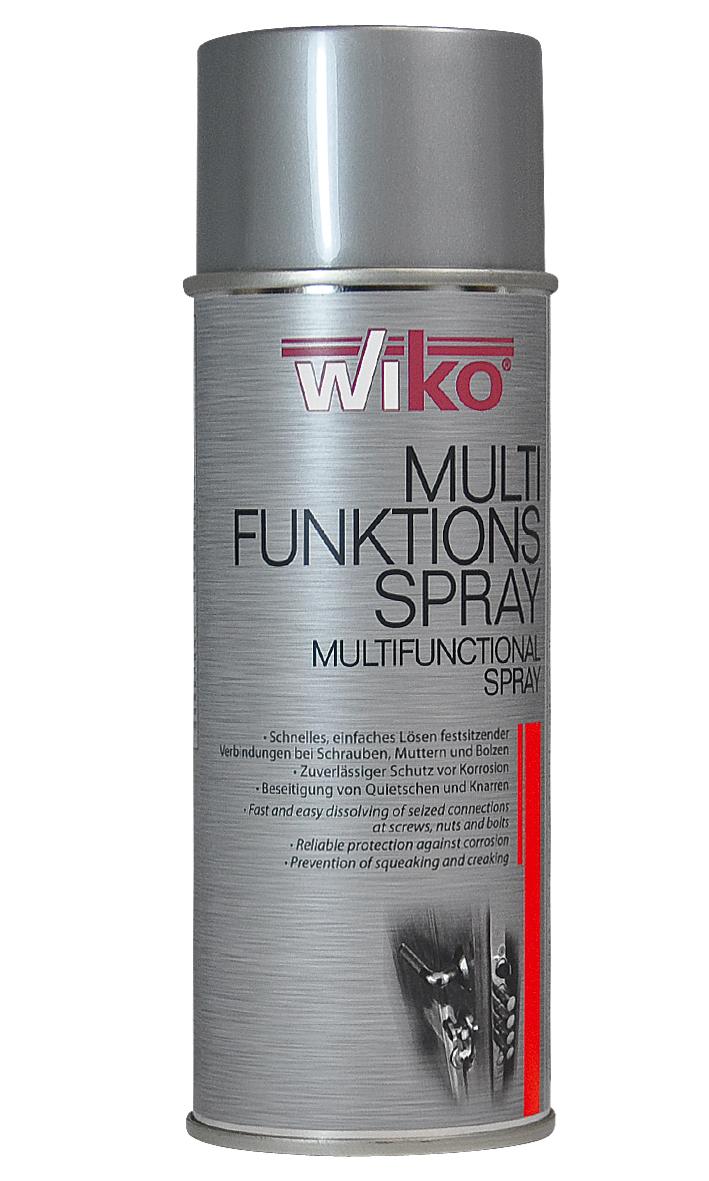 Multifunkčný sprej, zn. WIKO, 400ml