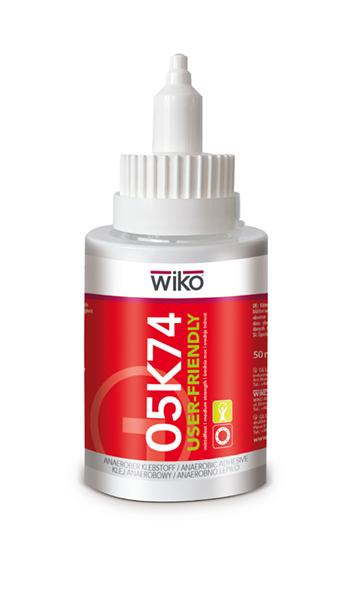 Anaeróbne zaistenie 05K74UF, zn. WIKO, 50 ml