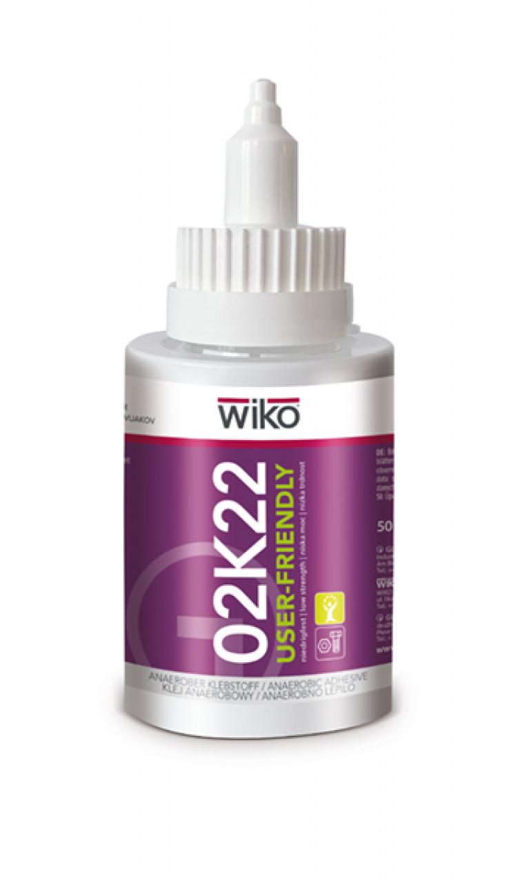 Anaeróbne zaistenie 02K22UF, zn. WIKO, 50 ml