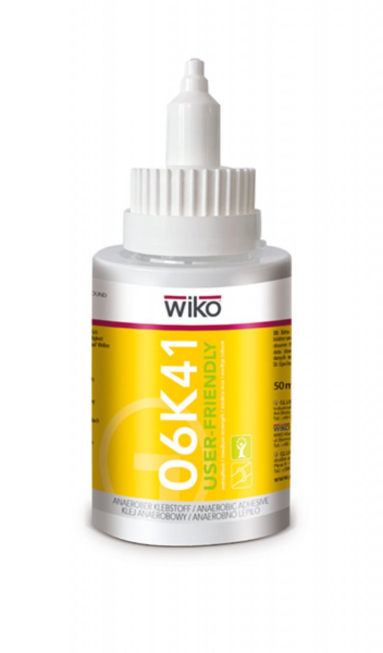 Anaeróbne zaistenie (upevňovací tmel) 06K41UF, zn. WIKO, 50 ml