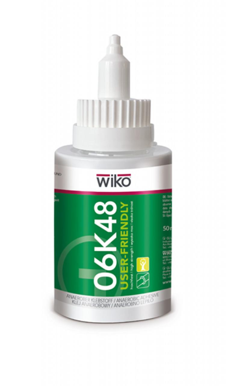 Anaeróbne zaistenie (upevňovací tmel) 06K48UF, zn. WIKO, 50 ml