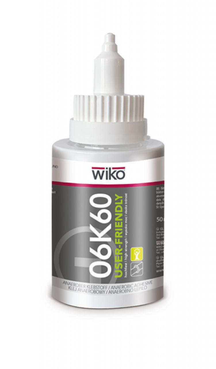 Anaeróbne zaistenie (upevňovací tmel) 06K60UF, zn. WIKO, 50 ml
