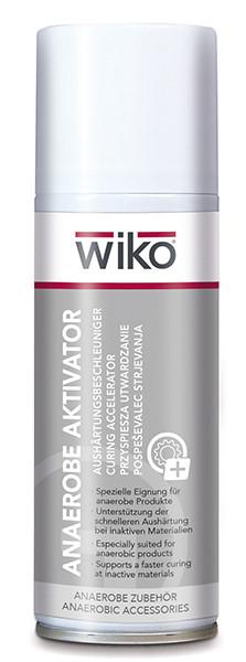 Anaeróbny aktivátor, zn. WIKO, objem 200 ml