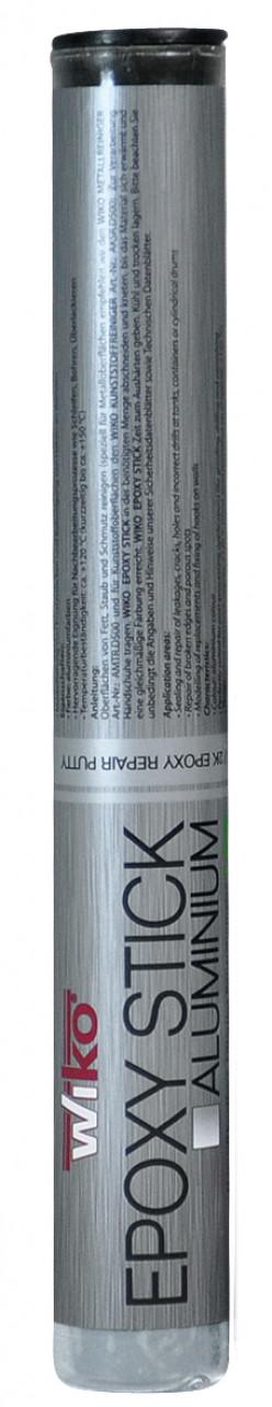 Epoxidová lepiaca tyčinka HLINÍK, zn. WIKO, 114 g