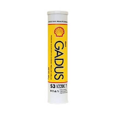 Shell Gadus S3 V220C 2 0,4KG