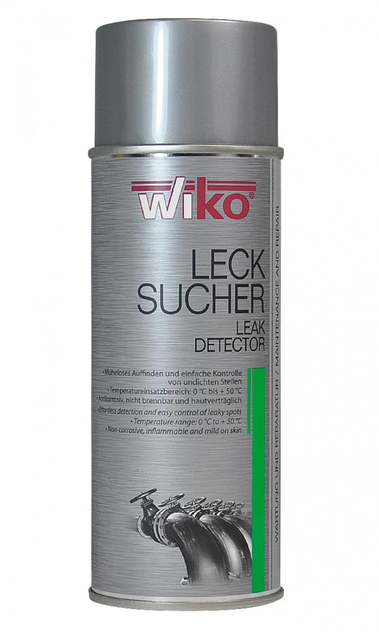Detektor úniku plynov, zn. WIKO, objem 300 ml