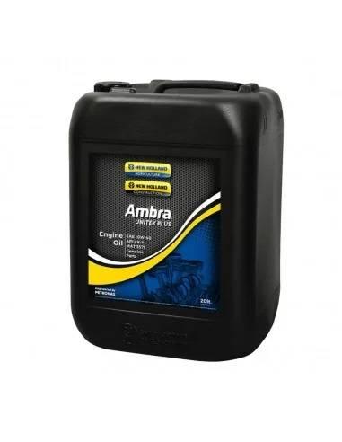 AMBRA UNITEK PLUS 10W-40 (20l)