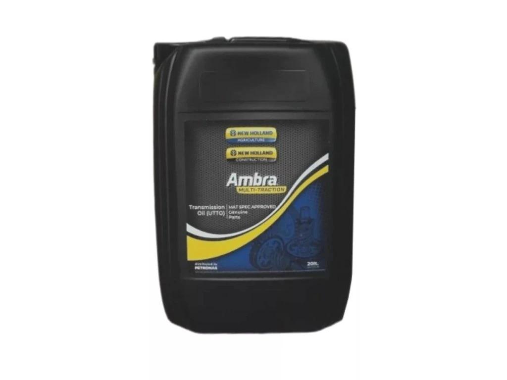 AMBRA MULTI-TRACTION 10W-30 (20L)