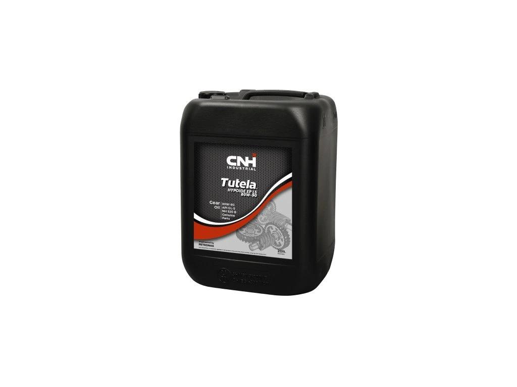 TUTELA HYPOIDE EP LS 80W-90 (20l)