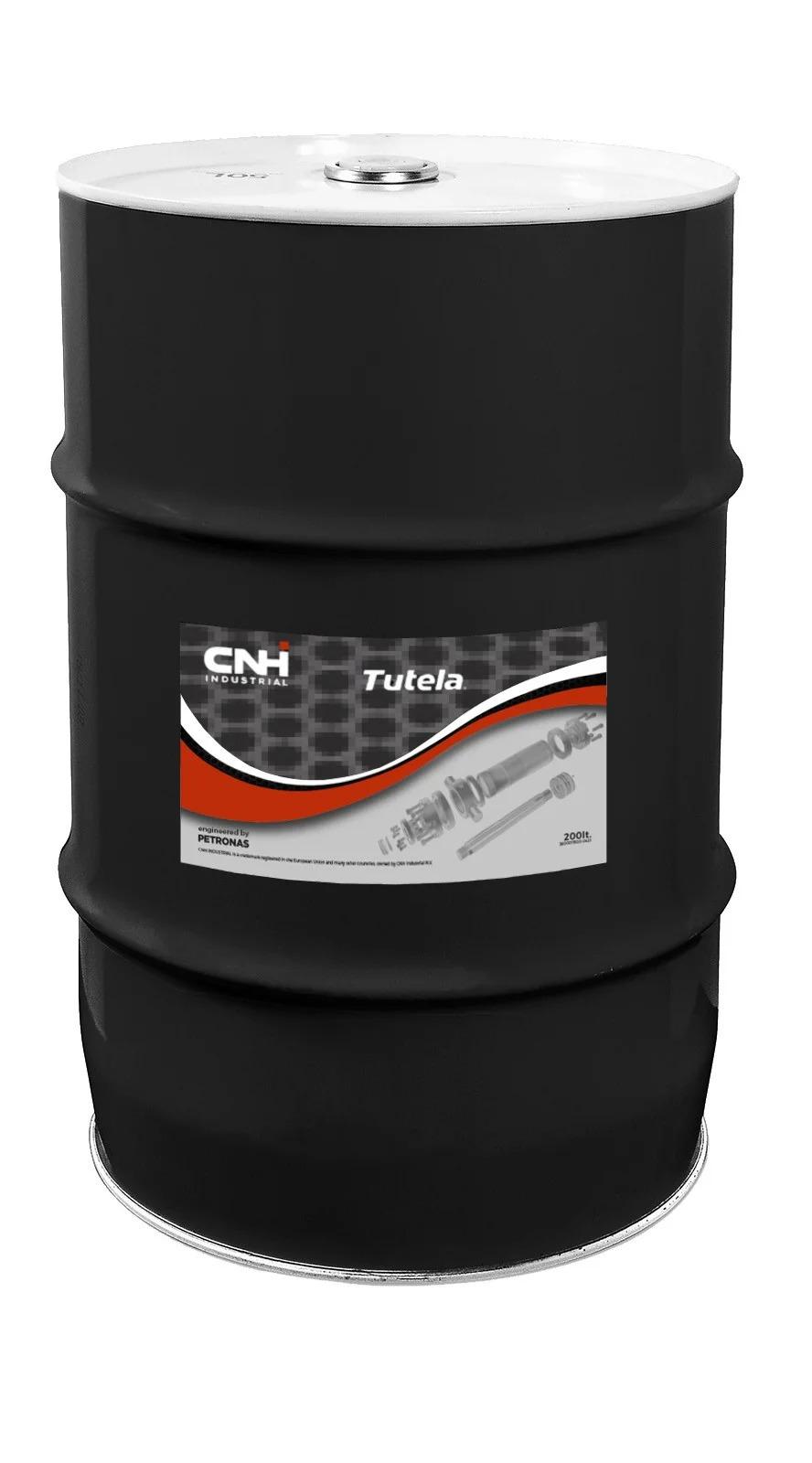 TUTELA HYPOIDE EP LS 80W-90 (200l)