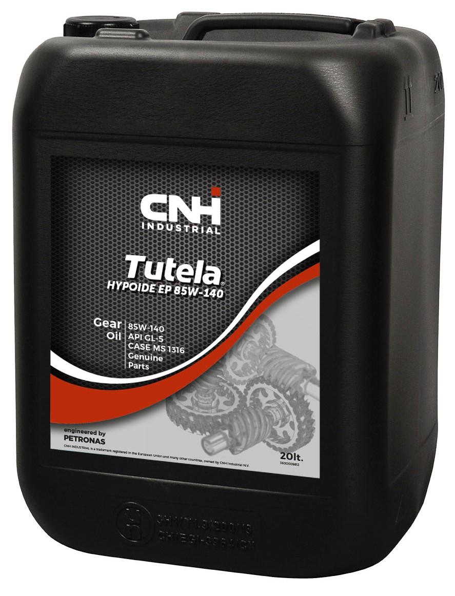 TUTELA HYPOIDE EP 85W-140 (20L)