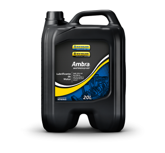 AMBRA MASTERGOLD HSP 15W-40 (20L)