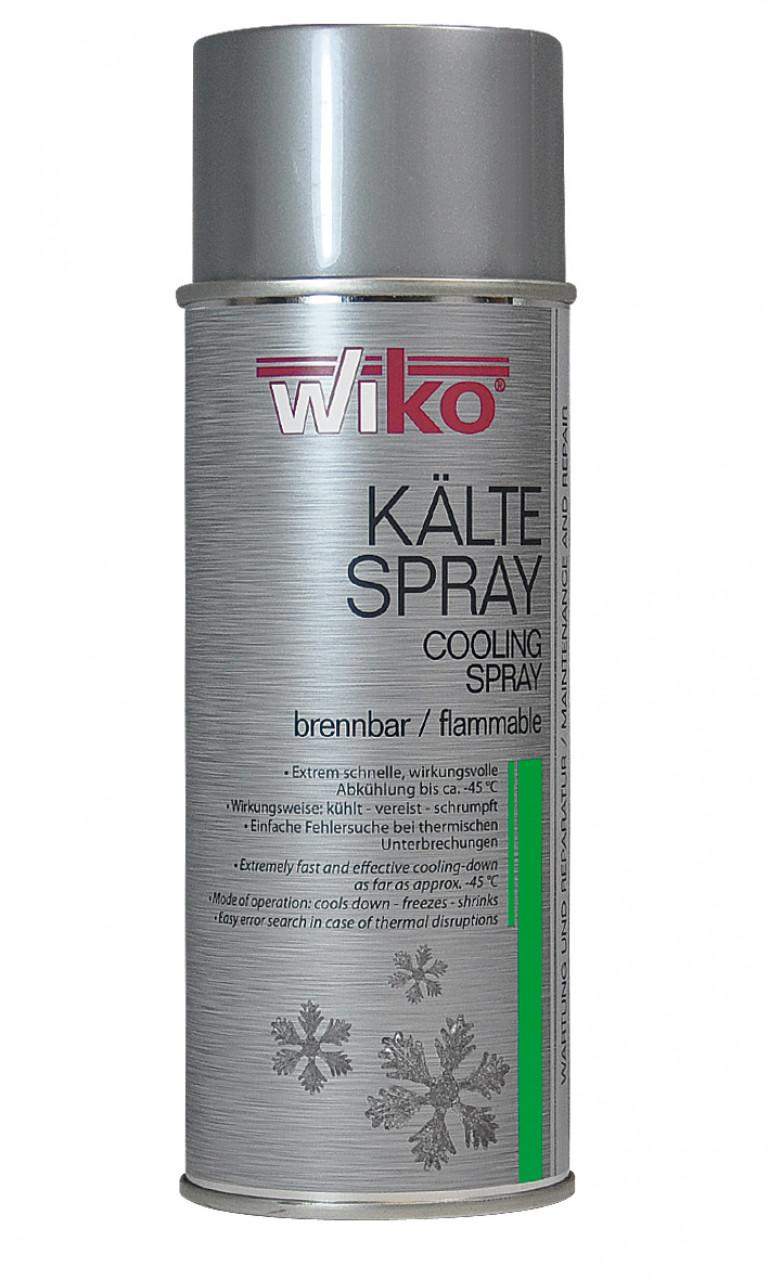Chladiaci sprej, zn. WIKO, 400ml