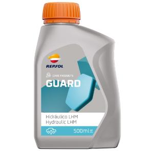 REPSOL GUARD HYDRAULIC LHM (0,5L)