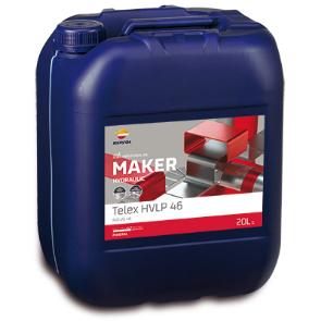 REPSOL MAKER TELEX HVLP 46 (20l)