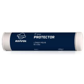 REPSOL PROTECTOR LITHIUM MOLYB R2 V150 (400g)