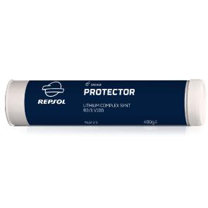 REPSOL PROTECTOR LITHIUM COMPLEX SYNT R2/3 V100 (400g)