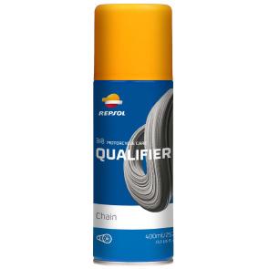 REPSOL QUALIFIER CHAIN (400ml)