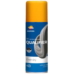 REPSOL QUALIFIER CHAIN DRY (400ml)