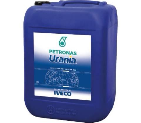 Urania LD7 15W-40 (20L)