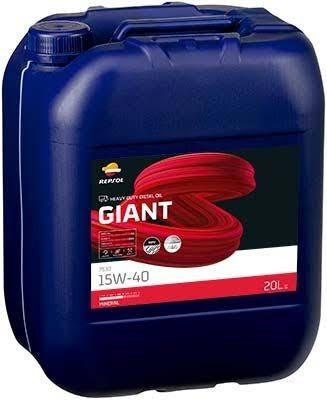 Repsol GIANT 7530 15W-40 (20l)