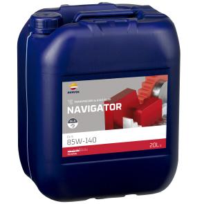 REPSOL NAVIGATOR HQ GL-5 85W-140 (20l)