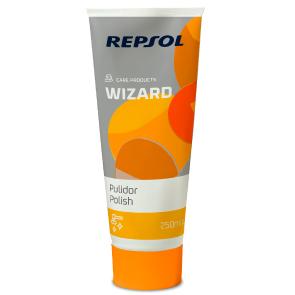 REPSOL WIZARD ODSTRAŇOVAČ ŠKRABANCOV (150ml)