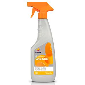 REPSOL WIZARD ČISTIČ KOLIES PT (500ml)