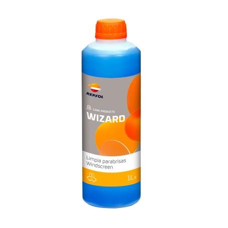REPSOL WIZARD LETNÁ KVAPALINA DO OSTREKOVAČOV (1L)