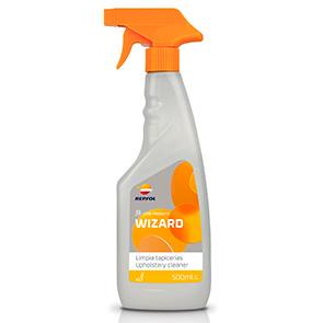 REPSOL WIZARD COCKPIT SPRAY PT (500ml)